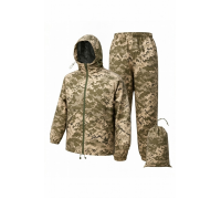 Костюм дощовик водонепроникний Ranger Піксель (RA8924)