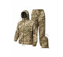 Костюм дощовик водонепроникний Ranger Піксель (RA8924)