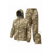 Костюм дощовик Ranger Піксель RA8924: Водонепроникний та надійний.