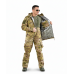 Зимовий тактичний костюм Northern Light Multicam: Omniheat, ріп-стоп