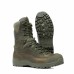 Демісезонні тактичні берці Stimul Отаман Олива (крейзі, демісезон)