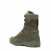 Демісезонні тактичні берці Stimul Отаман Олива (крейзі, демісезон)