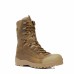 Демісезонні тактичні берці Stimul Отаман Койот (крейзі, демісезон)