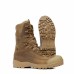 Демісезонні тактичні берці Stimul Отаман Койот (крейзі, демісезон)