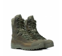 Берці тактичні Stimul Отаман Олива (крейзі, зима)