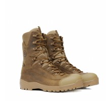 Берці тактичні Stimul Отаман Койот (крейзі, зима)