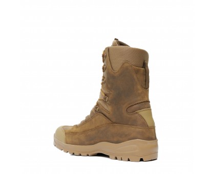 Берці тактичні Stimul Отаман Койот (крейзі, зима)