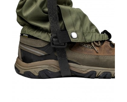 Гамаші (бахіли) Tribe Gaiter Olive - Купити Оригінал Tribe