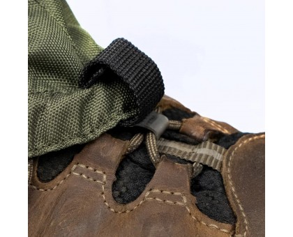 Гамаші (бахіли) Tribe Gaiter Olive - Купити Оригінал Tribe
