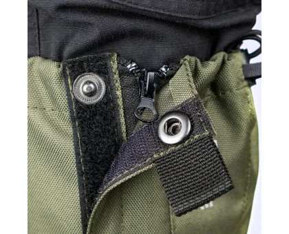 Гамаші (бахіли) Tribe Gaiter Olive - Купити Оригінал Tribe