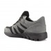 Кросівки Stimul Лео Сірий (нубук, літо)