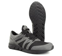 Кросівки Stimul Лео Сірий (нубук, літо)