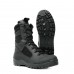 Берці тактичні Stimul Козак Чорний (крейзі, демісезон)