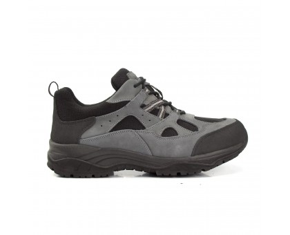 Кросівки тактичні Stimul Техас Сірий (крейзі, демісезон)