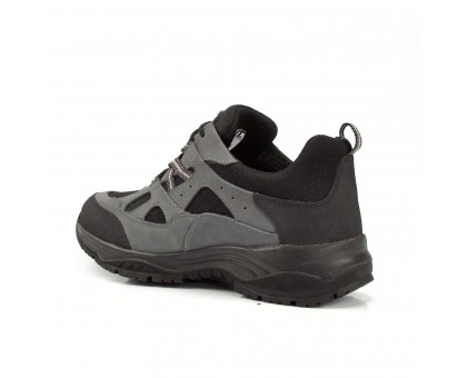 Кросівки тактичні Stimul Техас Сірий (крейзі, демісезон)