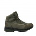 Черевики тактичні Stimul Титан Олива (крейзі, демісезон)