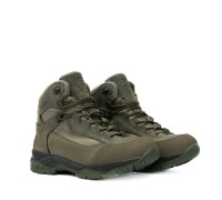 Черевики тактичні Stimul Титан Олива (крейзі, демісезон)