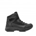 Черевики тактичні Stimul Титан Чорний (крейзі, демісезон)