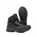 Черевики тактичні Stimul Титан Чорний (крейзі, демісезон)