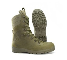 Берці тактичні Stimul Гопак Олива (крейзі, демісезон)