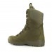 Берці тактичні Stimul Гопак Олива (крейзі, зима)