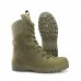 Берці тактичні Stimul Гопак Олива (крейзі, зима)