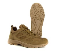 Кросівки Stimul Хамелеон Койот (нубук, зима)