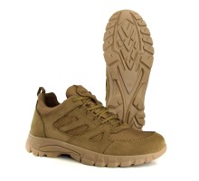 Кросівки Stimul Хамелеон Койот (нубук, зима)