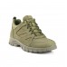 Кросівки Stimul Хамелеон Олива (нубук, зима)