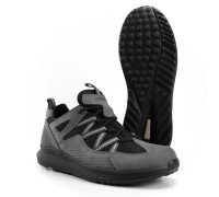 Кросівки Stimul Райдер Сірий (нубук, літо)