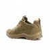 Тактичні кросівки Stimul Катран Койот (крейзі, демісезон)