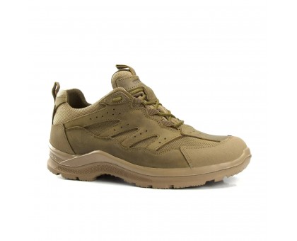 Тактичні кросівки Stimul Катран Койот (крейзі, демісезон)