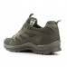Тактичні кросівки Stimul Катран Олива (нубук, літо)