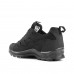 Тактичні кросівки Stimul Катран Чорний (нубук, літо)