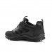 Тактичні кросівки Stimul Катран Чорний (нубук, зима)