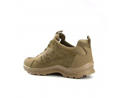 Тактичні кросівки Stimul Катран Койот (крейзі, зима)