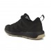Кросівки трекінгові Stimul Тетріс Чорний (нубук, літо)