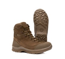 Черевики тактичні Stimul Барс Койот (нубук, демісезон)