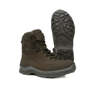 Черевики тактичні Stimul Барс Олива (нубук, демісезон)