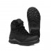 Черевики тактичні демісезонні нубукові Stimul Барс Чорний