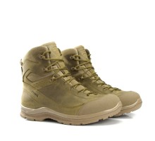 Черевики тактичні Stimul Барс Койот (крейзі, демісезон)
