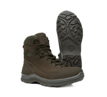 Черевики тактичні Stimul Барс Олива (нубук, зима)