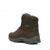 Черевики тактичні зимові нубукові Stimul Барс Олива