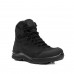 Черевики тактичні зимові нубукові Stimul Барс Чорний