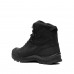 Черевики тактичні зимові нубукові Stimul Барс Чорний