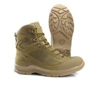 Черевики тактичні Stimul Барс Койот (крейзі, зима)