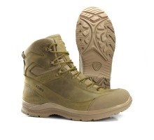 Черевики тактичні Stimul Барс Койот (крейзі, зима)
