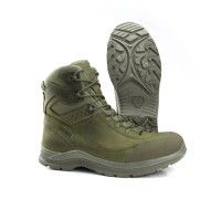 Черевики тактичні Stimul Барс Олива (крейзі, зима)