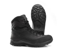 Черевики тактичні Stimul Барс Чорний (крейзі, зима)