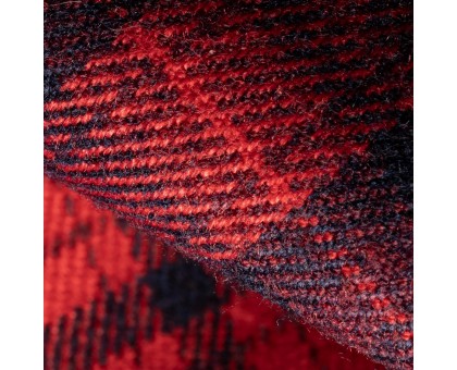 Сорочка “Буревій” Red/Navy (9576) – Стиль і комфорт